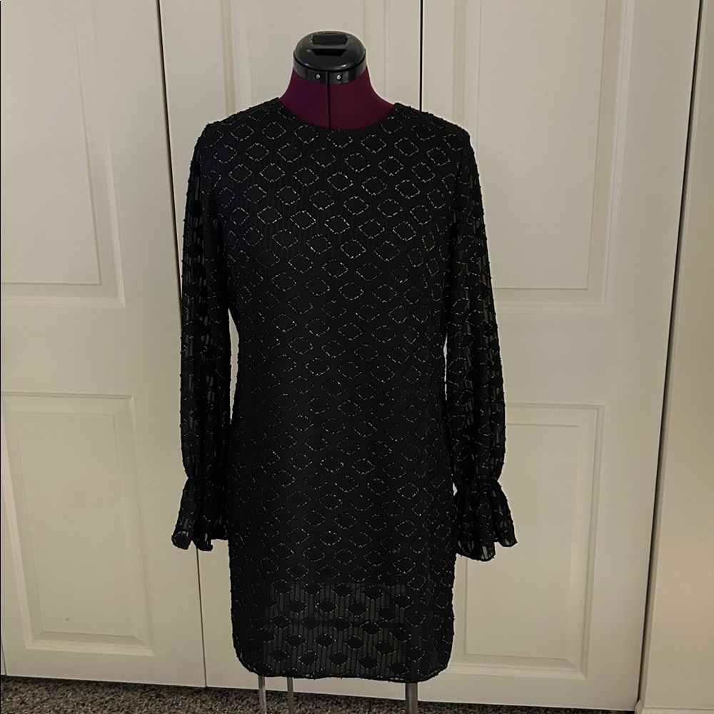 Amanda Uprichard Etienne Dress - Size XS - Picture 2 of 9